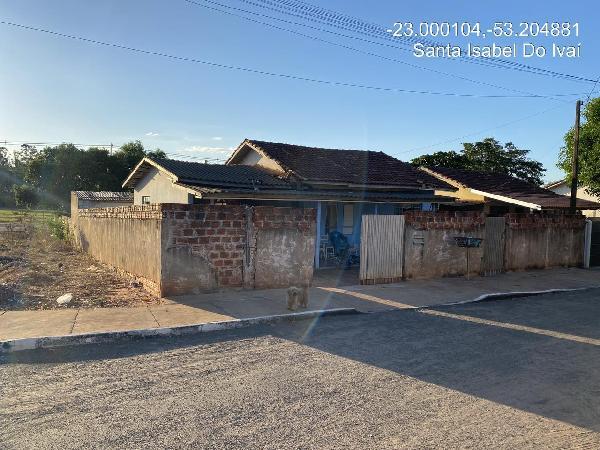 VENDA Casa